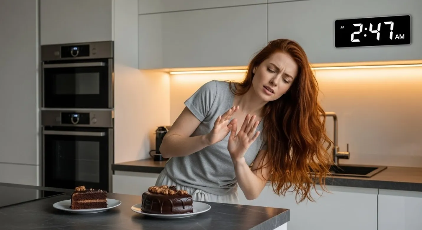 Detox de dopamina à noite: Como desintoxicar o cérebro para um descanso profundo