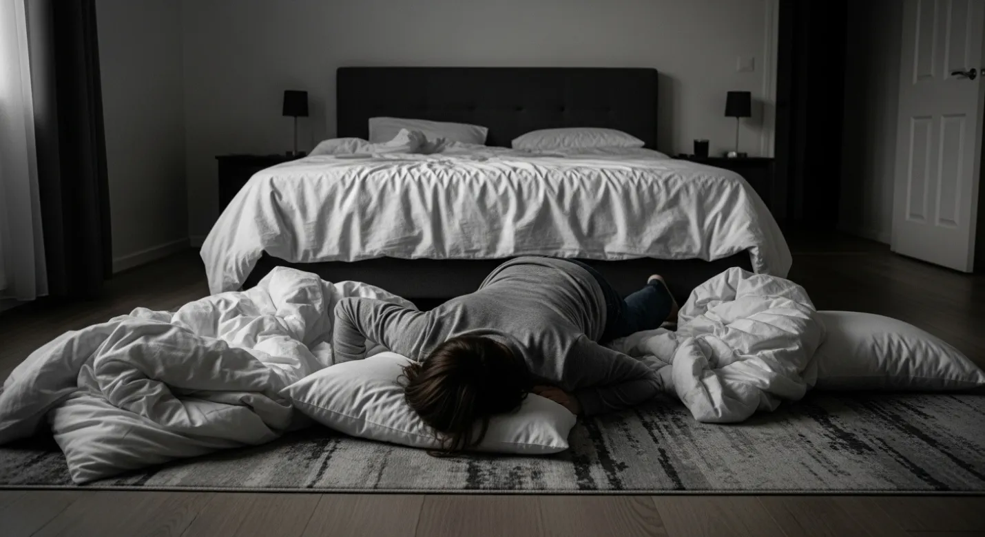 aplicações práticas para melhorar o sono e evitar despertares