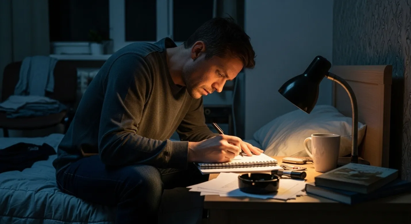 práticas de higiene do sono para adormecer rápido