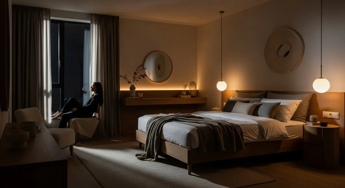 O Pausa Para Dormir oferece atendimento individual ou consultoria?